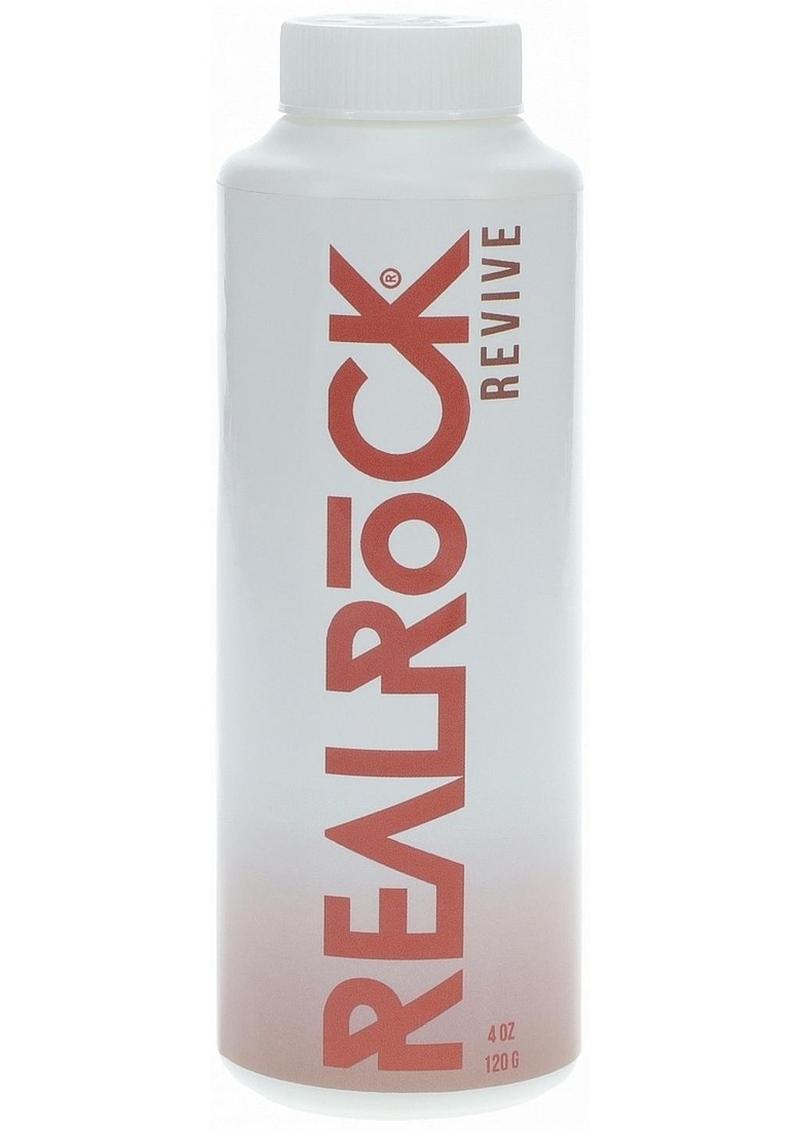 Realrock Revive Reviving Powder – Chazzy Couples Boutique