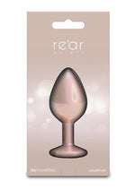 Load image into Gallery viewer, Rear Assets Chrome Anal Plug