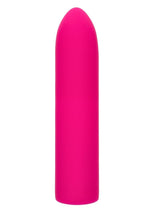 Load image into Gallery viewer, Rechargeable Classic Chic Mini Silicone Vibrator
