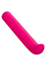 Load image into Gallery viewer, Rechargeable Classic Chic Standard G Silicone Vibrator
