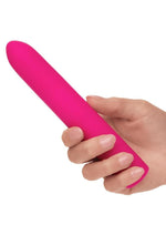 Load image into Gallery viewer, Rechargeable Classic Chic Standard Silicone Vibrator
