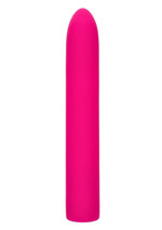 Load image into Gallery viewer, Rechargeable Classic Chic Standard Silicone Vibrator
