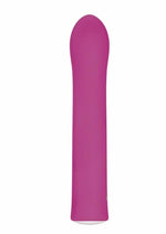 Load image into Gallery viewer, Rechargeable G-Spot Vibrator - Pink
