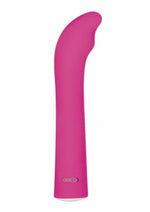 Load image into Gallery viewer, Rechargeable G-Spot Vibrator
