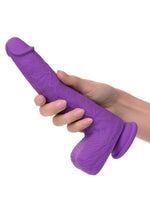 Load image into Gallery viewer, Rechargeable Gyrating and Thrusting Silicone Studs