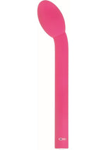 Load image into Gallery viewer, Rechargeable Power G Silicone Probe G-Spot Massager
