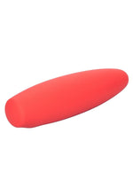 Load image into Gallery viewer, Red Hot Flame Bullet Silicone Rechargeable Waterproof
