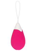 Load image into Gallery viewer, Remote Control Rechargeable Silicone Egg Vibrator
