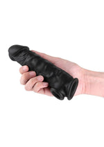 Load image into Gallery viewer, Renegade Annex Silicone Penis Extension - Thick
