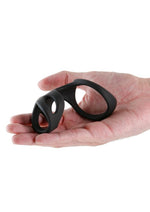 Load image into Gallery viewer, Renegade Boost Silicone Cock Ring
