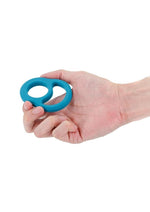 Load image into Gallery viewer, Renegade Cradle Silicone Cock Ring
