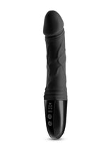 Load image into Gallery viewer, Renegade Electrica Rechargeable Silicone Vibrator - Black