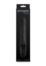 Load image into Gallery viewer, Renegade Electrica Rechargeable Silicone Vibrator