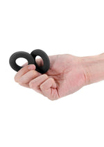 Load image into Gallery viewer, Renegade Erectus Silicone Cock Ring
