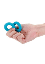 Load image into Gallery viewer, Renegade Erectus Silicone Cock Ring
