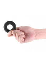 Load image into Gallery viewer, Renegade Fireman Ring Silicone Cock Ring
