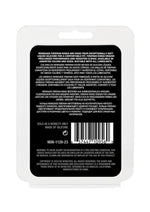 Load image into Gallery viewer, Renegade Fireman Ring Silicone Cock Ring
