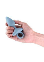 Load image into Gallery viewer, Renegade Orion Rechargeable Silicone Anal Plug