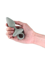 Load image into Gallery viewer, Renegade Orion Rechargeable Silicone Anal Plug