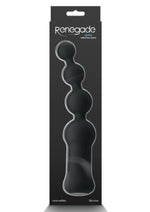 Load image into Gallery viewer, Renegade Quad Rechargeable Silicone Anal Massager
