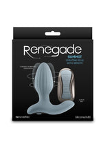 Load image into Gallery viewer, Renegade Summit Rechargeable Silicone Prostate Stimulator
