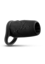 Load image into Gallery viewer, Renegade Supreme Silicone Sleeve - Black
