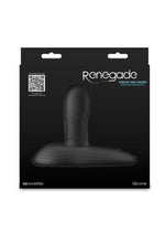 Load image into Gallery viewer, Renegade Thrust and Grind Rechargeable Silicone Vibrator
