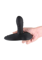 Load image into Gallery viewer, Renegade Thrust and Grind Rechargeable Silicone Vibrator
