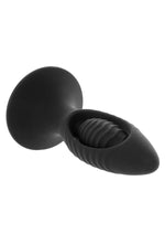 Load image into Gallery viewer, Renegade V2 Silicone Rechargeable Anal Plug with Remote Control