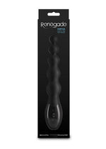 Load image into Gallery viewer, Renegade Virtua Rechargeable Silicone Vibrator
