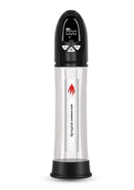 Load image into Gallery viewer, Renegade Warrior Rechargeable Pump - Black
