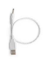 Load image into Gallery viewer, Replacement USB Charger - White