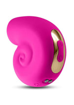 Load image into Gallery viewer, Revel Starlet Rechargeable Silicone Clitoral Stimulator - Pink
