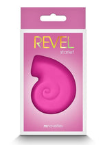 Load image into Gallery viewer, Revel Starlet Rechargeable Silicone Clitoral Stimulator
