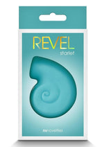 Load image into Gallery viewer, Revel Starlet Rechargeable Silicone Clitoral Stimulator
