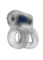 Load image into Gallery viewer, Revhammer Reverb Shaft Vibrating Cock Ring
