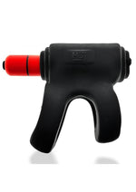 Load image into Gallery viewer, Revhammer Reverb Shaft Vibrating Cock Ring
