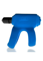 Load image into Gallery viewer, Revhammer Reverb Shaft Vibrating Cock Ring
