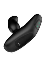 Load image into Gallery viewer, Revo Stealth App Enabled Rechargeable Silicone Rotating Prostate Massager with Remote Control