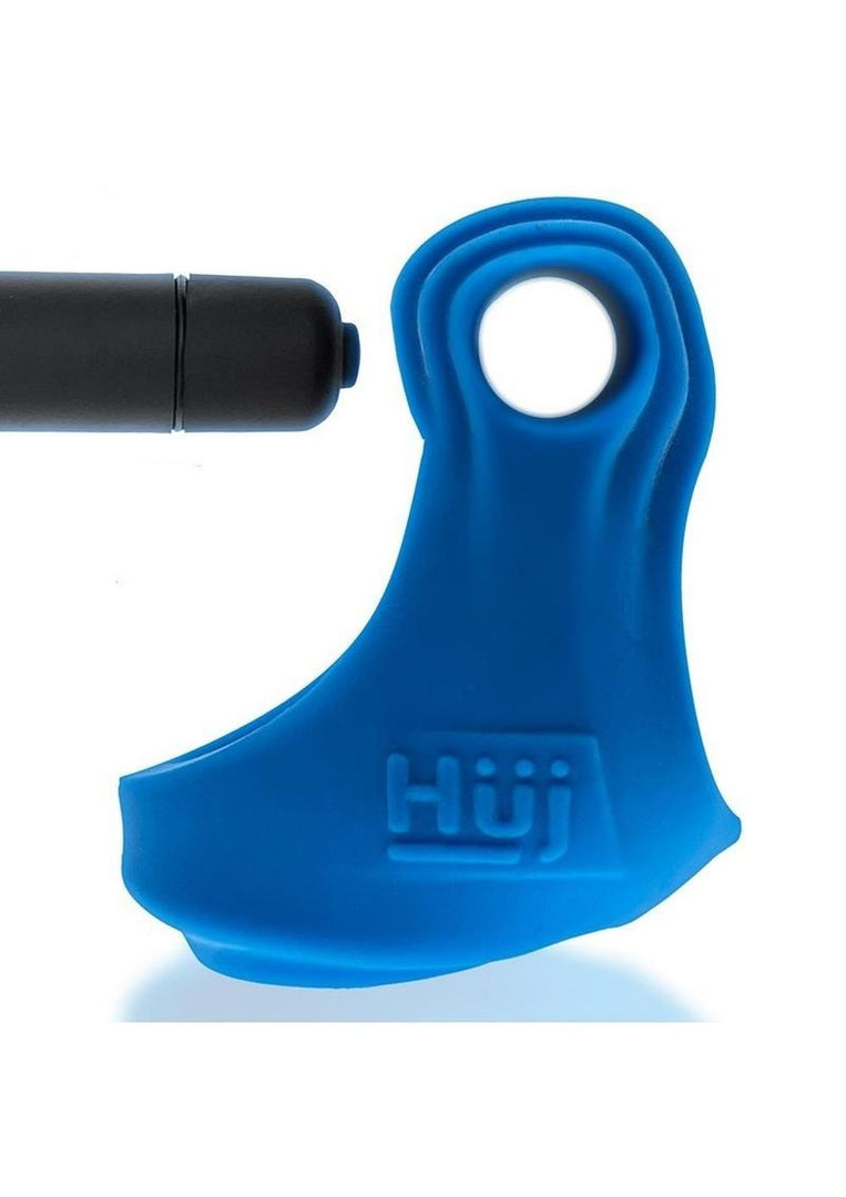 Revsling Vibrating Reverb Cocksling - Teal/Teal Ice