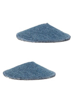 Load image into Gallery viewer, Ride 'Em Premium Denim Collection Round Pasties
