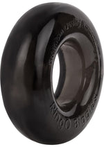 Load image into Gallery viewer, Ringo Biggies Cock Ring Waterproof - Black
