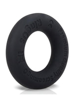Load image into Gallery viewer, Ringo Ritz Individual Ring Silicone - Black
