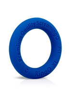 Load image into Gallery viewer, Ringo Ritz XL Individual Ring Silicone
