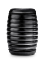 Load image into Gallery viewer, Rize Grasp Self Lubricating Stroker - Black