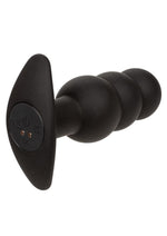 Load image into Gallery viewer, Rock Bottom Beaded Rechargeable Silicone Probe