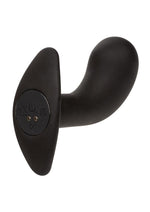 Load image into Gallery viewer, Rock Bottom Curved Rechargeable Silicone Probe