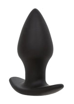Load image into Gallery viewer, Rock Bottom Perfect Rechargeable Silicone Probe - Black