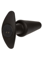 Load image into Gallery viewer, Rock Bottom Tapered Rechargeable Silicone Probe