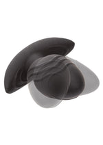 Load image into Gallery viewer, Rock Bottom Vibrating Rotating Probe Rechargeable Silicone Anal Vibrator